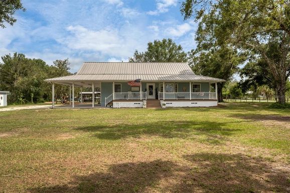 15468 FRUITVILLE ROAD