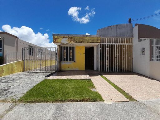 Lot A3 Calle Margarita URB. VILLAS DEL BOSQUE