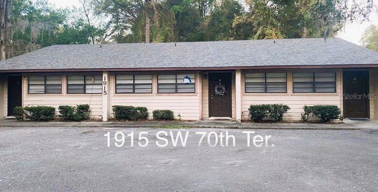 1915 SW 70TH TERRACE All Units