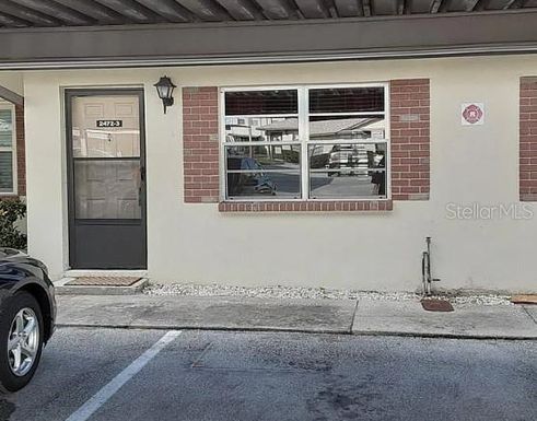 2472 ENTERPRISE ROAD UNIT 3