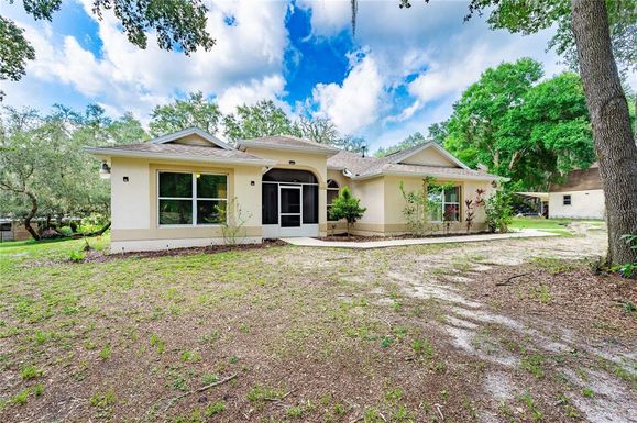 17131 SE 173RD TERRACE ROAD