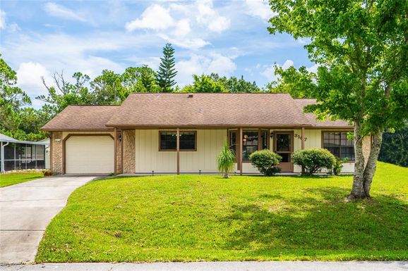 3107 VISTA PALM DRIVE