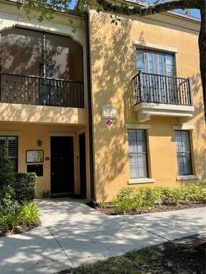 512 MIRASOL CIRCLE UNIT 101