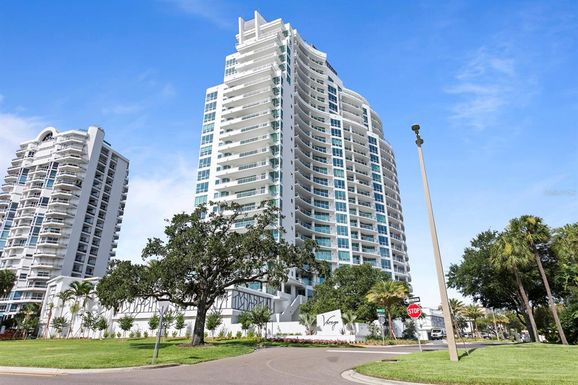 3401 BAYSHORE BOULEVARD UNIT 503