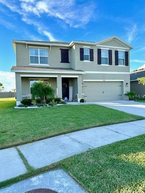 8457 BOWER BASS CIR