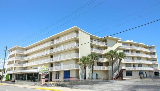 1233 S ATLANTIC AVENUE UNIT 3240