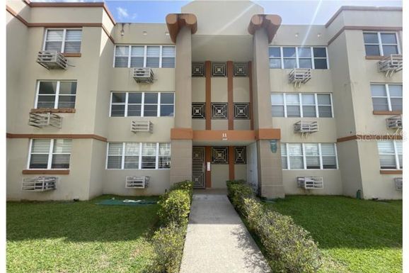 APT 1104 CONDO. PARQUE SAN ANTONIO 1