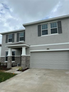 5809 FORGE BREEZE LOOP