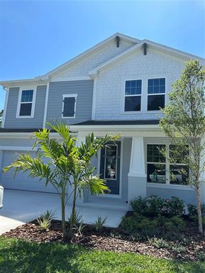 204 N EXCELDA AVENUE