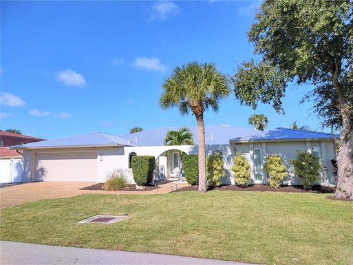 514 EVERGLADES DRIVE