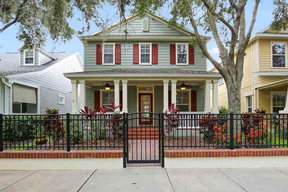 5911 BEACONPARK STREET