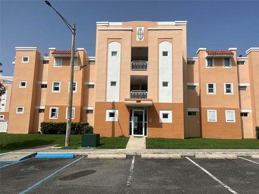 PA-1 COND CASTILLOS DEL MAR UNIT PA-1