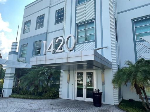 1420 CELEBRATION BOULEVARD UNIT 107