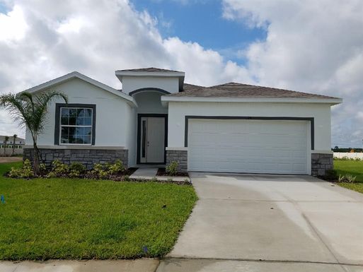 104 BRIGHT IBIS AVENUE