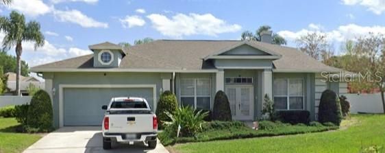 3177 MCEWAN VIEW CIRCLE