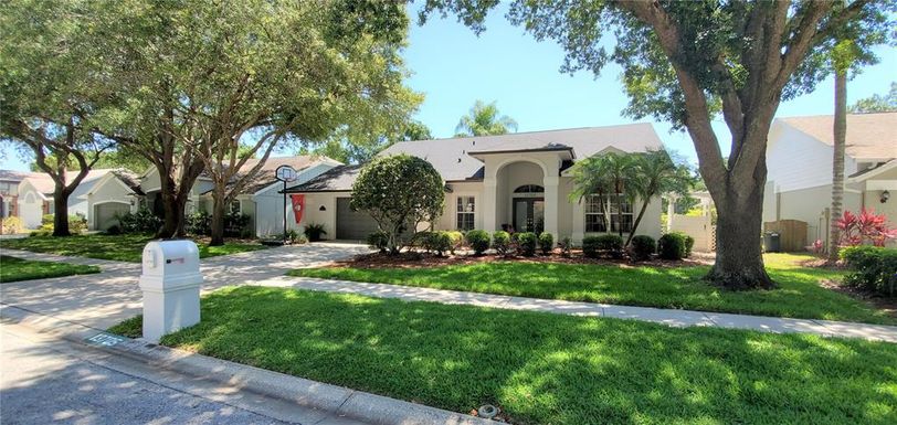 13705 WHITEBARK PLACE