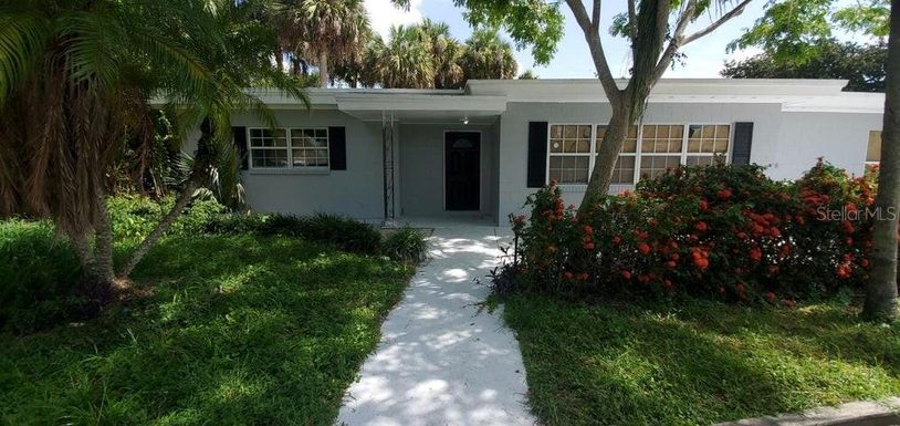 2311 ST LUCIE BOULEVARD UNIT A