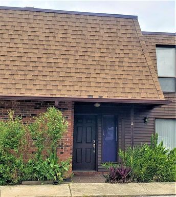 1836 N CRYSTAL LAKE DRIVE UNIT 12