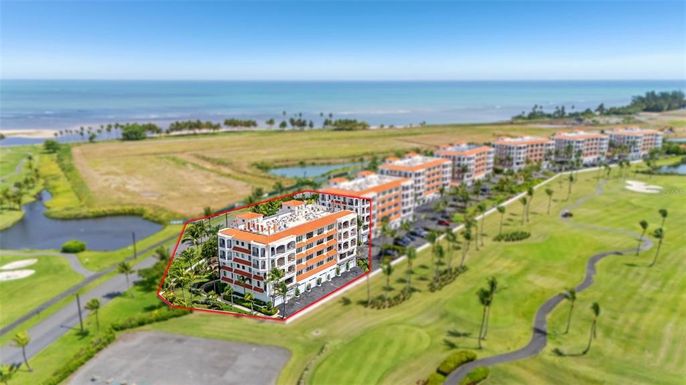 400 COCO BEACH BOULEVARD UNIT G-301