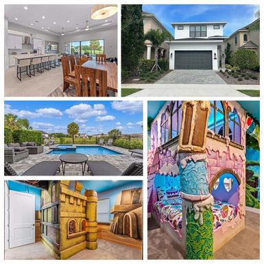 1168 CASTLE PINES COURT