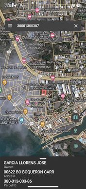 PR 103 Km. 10.5 CALLE SEVERIANO CARLOS