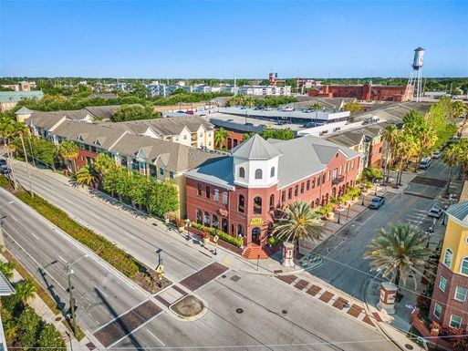 1910 E PALM AVENUE UNIT 11318