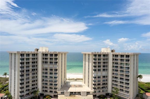 2295 GULF OF MEXICO DRIVE UNIT 25S