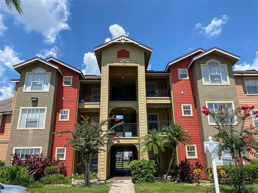 4105 TROPICAL ISLE BOULEVARD UNIT 218