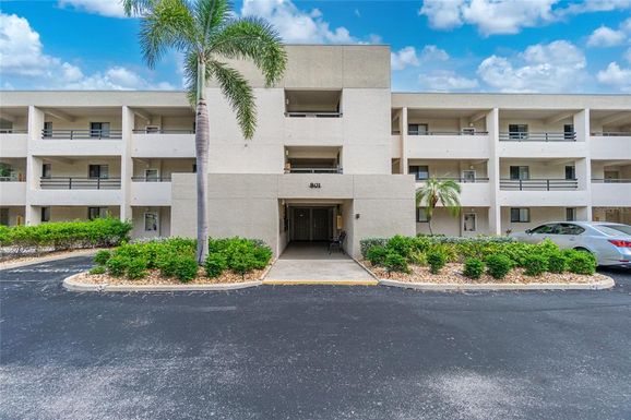 801 ISLAMORADA BOULEVARD UNIT 24C