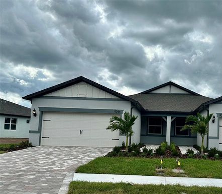 9244 BALLASTER POINTE LOOP