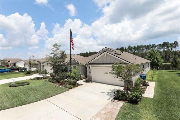 113 GRANITE CITY AVENUE, SAINT JOHNS FL 32259