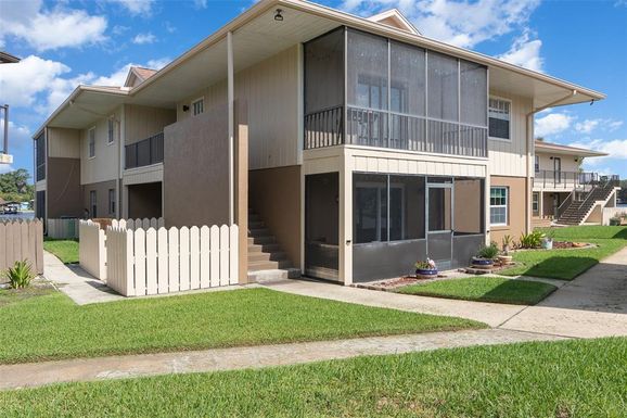 1640 JUNO TRAIL UNIT 105B