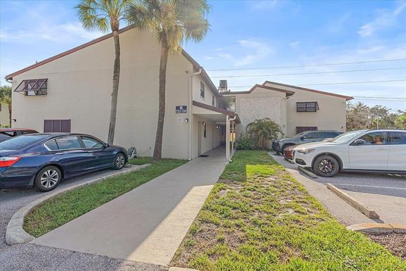 7229 CLOISTER DRIVE UNIT 112