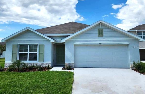 2848 GUMBO LIMBO DRIVE