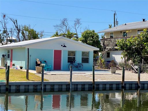 16286 ANTIGUA WAY, BOKEELIA FL 33922