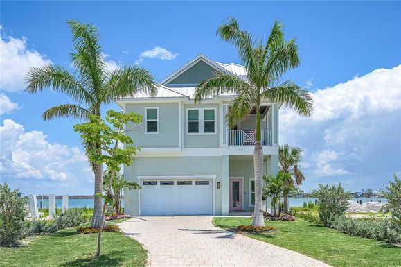 745 MATANZAS COURT, FORT MYERS BEACH FL 33931
