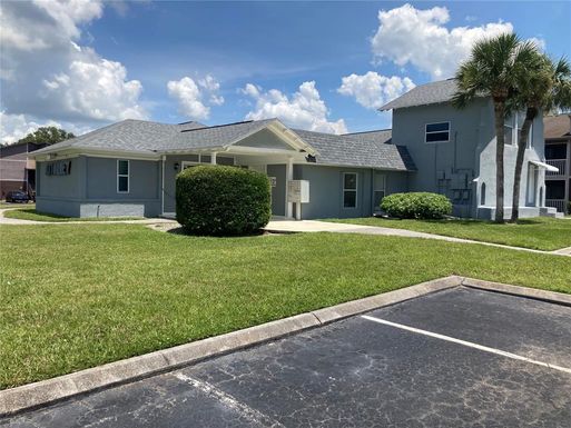 26650 WESLEY CHAPEL BOULEVARD UNIT H