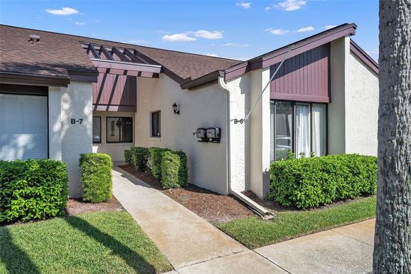 101 GRAND PLAZA DRIVE UNIT B6