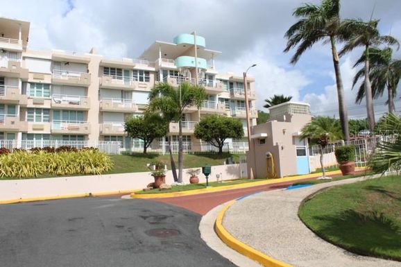 5015 calle Punta Tuna Apt CONDOMINIUM VILLAS DEL FARO UNIT 308