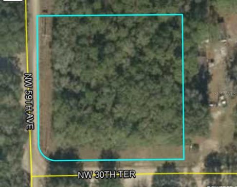 5968 NW 30 TERRACE, JENNINGS FL 32053