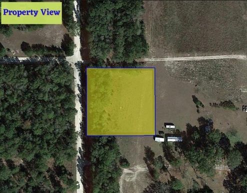 LOT 39 NW 25 CT/NW 102 PLACE, BRANFORD FL 32008