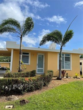 AA 14 URB TERRAZAS DE DEMAJAGUA