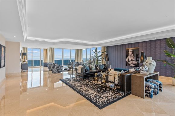 3200 N OCEAN BOULEVARD # 2708, FORT LAUDERDALE FL 33308