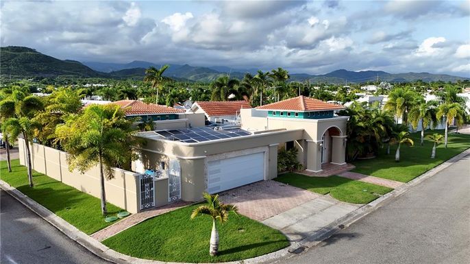 C-5 Ceiba MANSION DEL SUR