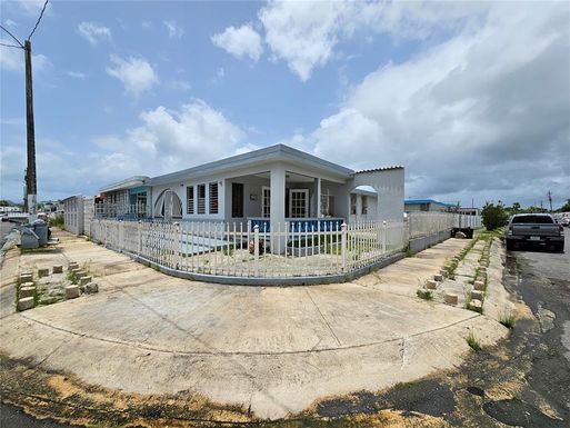 37 st URB EXT VILLAS DE LOIZA