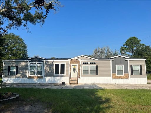 799 COUNTRY LANE, GREEN COVE SPRINGS FL 32043