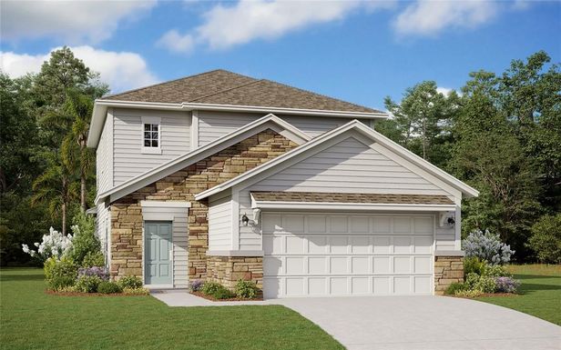 526 SILVER LANDING DRIVE