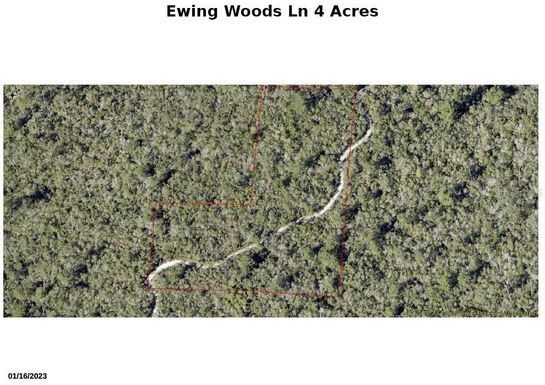 EWING WOODS LANE