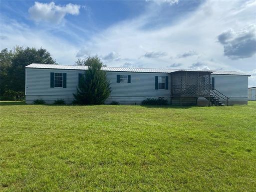 781 BRICKYARD ROAD, CHIPLEY FL 32428