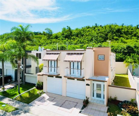 ST MIGUEL RIVERA TEXIDOR URB. ESTANCIAS DEL GOLF CLUB UNIT 135